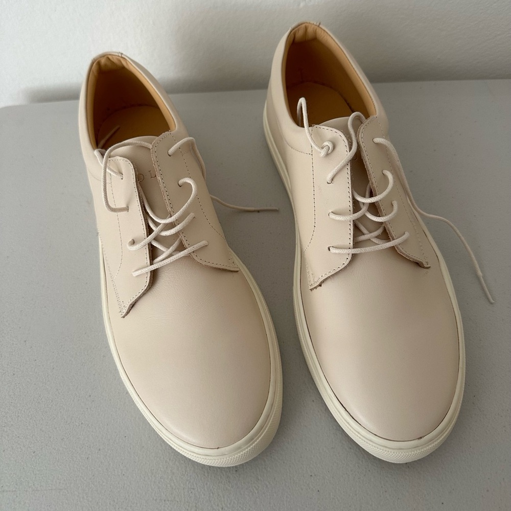 Nisolo Diego Low top Sneaker